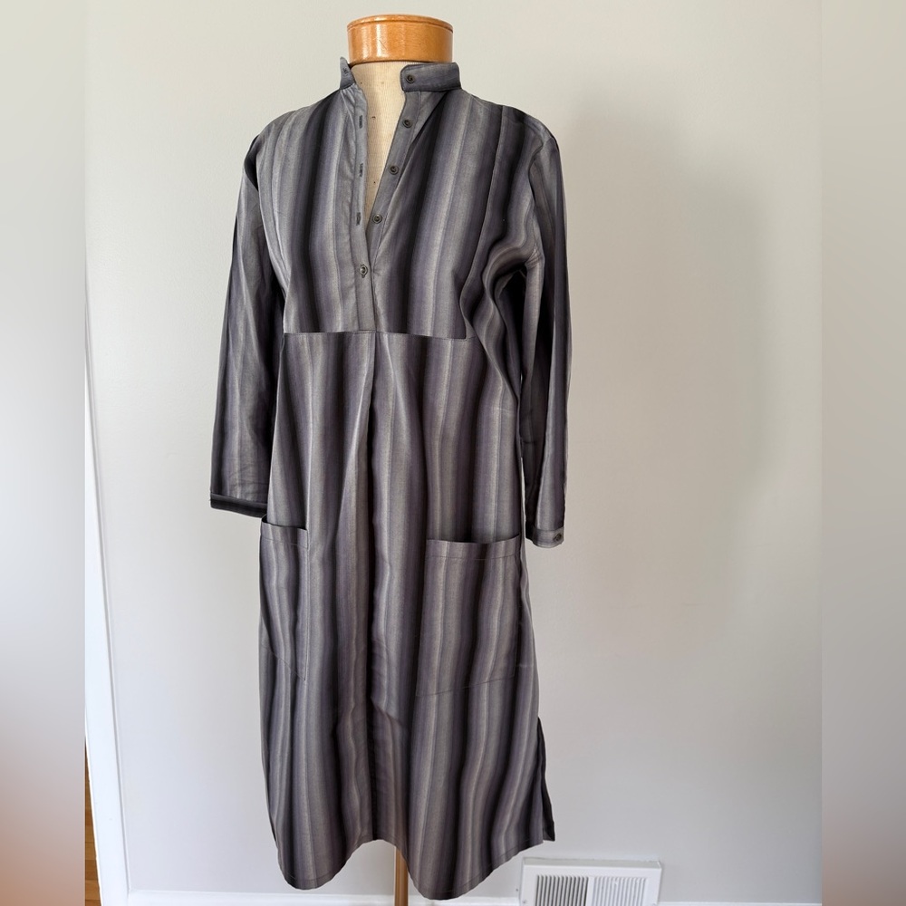 Erica Tanov tunic dress
